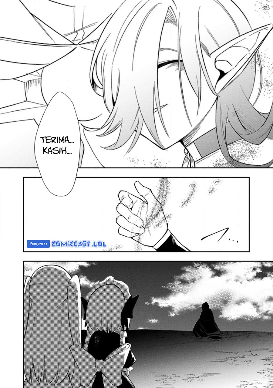 My Lover Was Stolen, And I Was Kicked Out Of The Hero’s Party, But I Awakened To The EX Skill “Fixed Damage” And Became Invincible. Now, Let’s Begin Some Revenge chapter 25