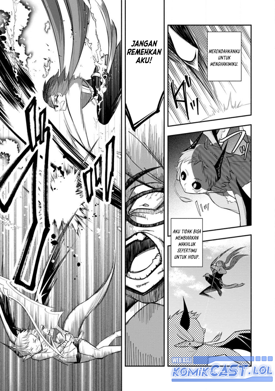 My Lover Was Stolen, And I Was Kicked Out Of The Hero’s Party, But I Awakened To The EX Skill “Fixed Damage” And Became Invincible. Now, Let’s Begin Some Revenge chapter 28