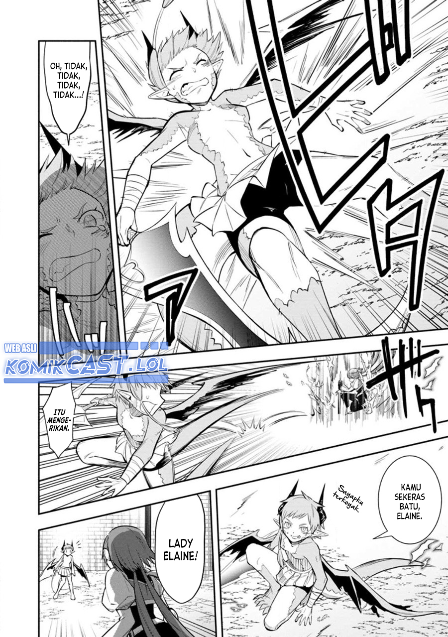 My Lover Was Stolen, And I Was Kicked Out Of The Hero’s Party, But I Awakened To The EX Skill “Fixed Damage” And Became Invincible. Now, Let’s Begin Some Revenge chapter 28