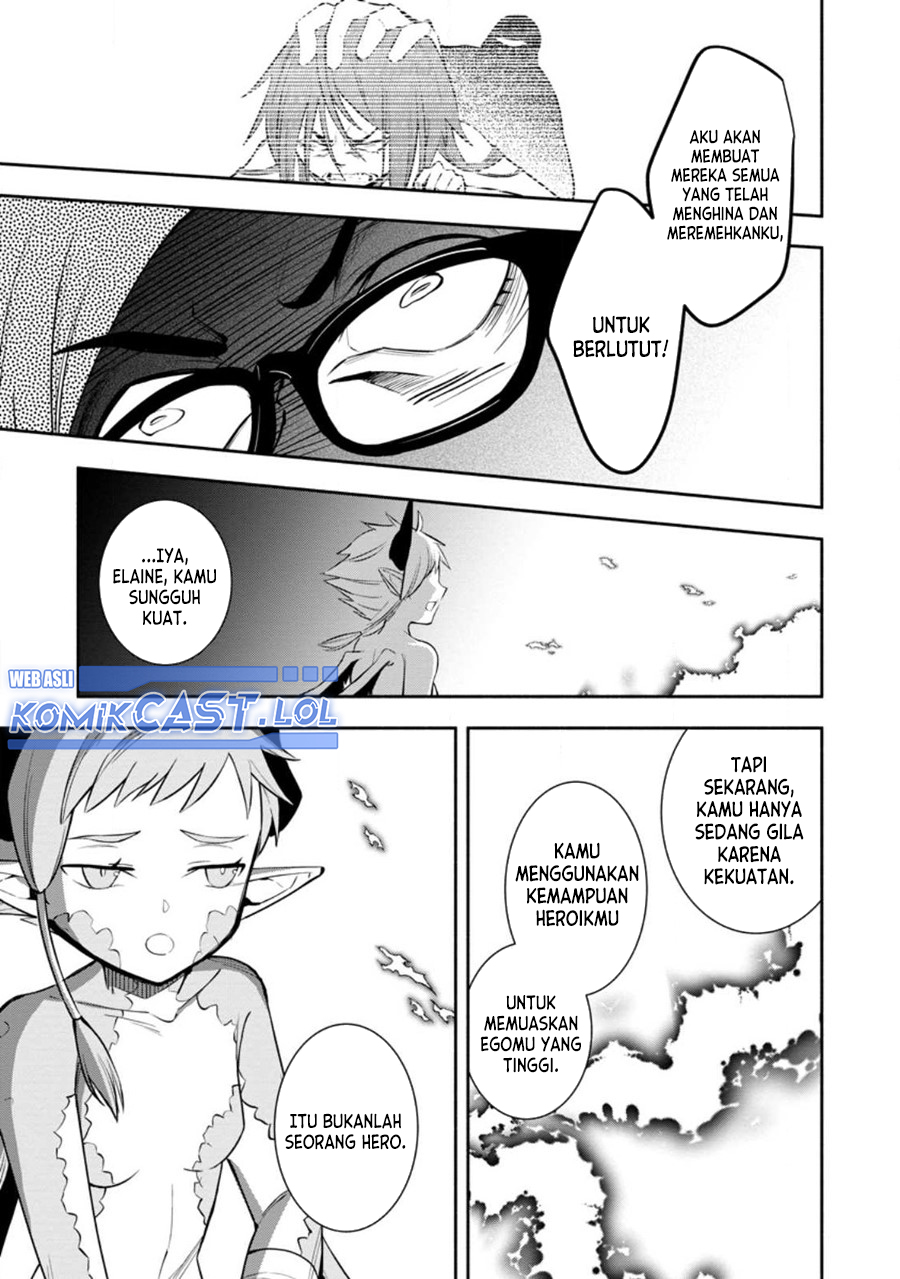 My Lover Was Stolen, And I Was Kicked Out Of The Hero’s Party, But I Awakened To The EX Skill “Fixed Damage” And Became Invincible. Now, Let’s Begin Some Revenge chapter 28