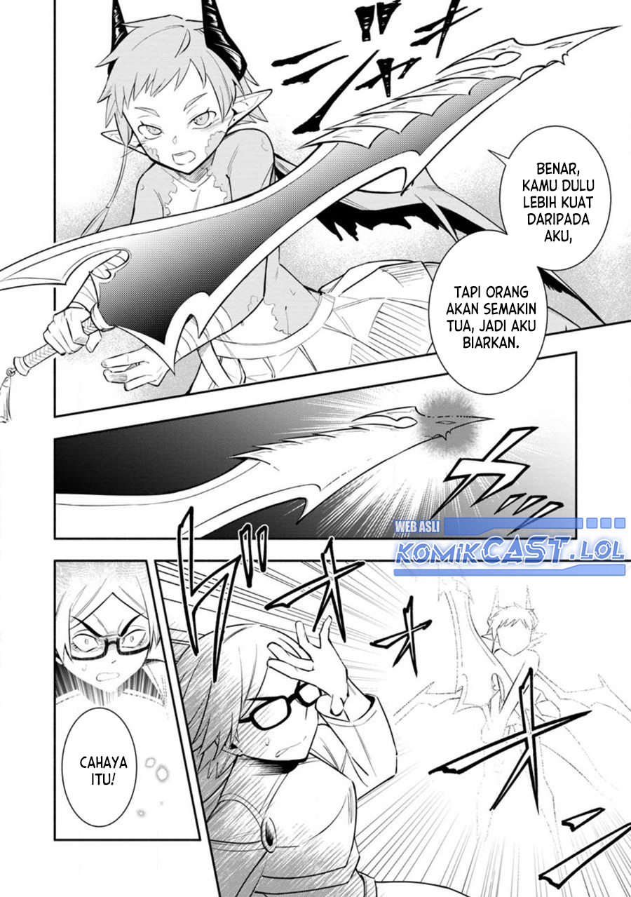 My Lover Was Stolen, And I Was Kicked Out Of The Hero’s Party, But I Awakened To The EX Skill “Fixed Damage” And Became Invincible. Now, Let’s Begin Some Revenge chapter 28