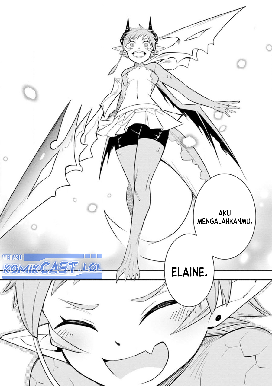 My Lover Was Stolen, And I Was Kicked Out Of The Hero’s Party, But I Awakened To The EX Skill “Fixed Damage” And Became Invincible. Now, Let’s Begin Some Revenge chapter 28