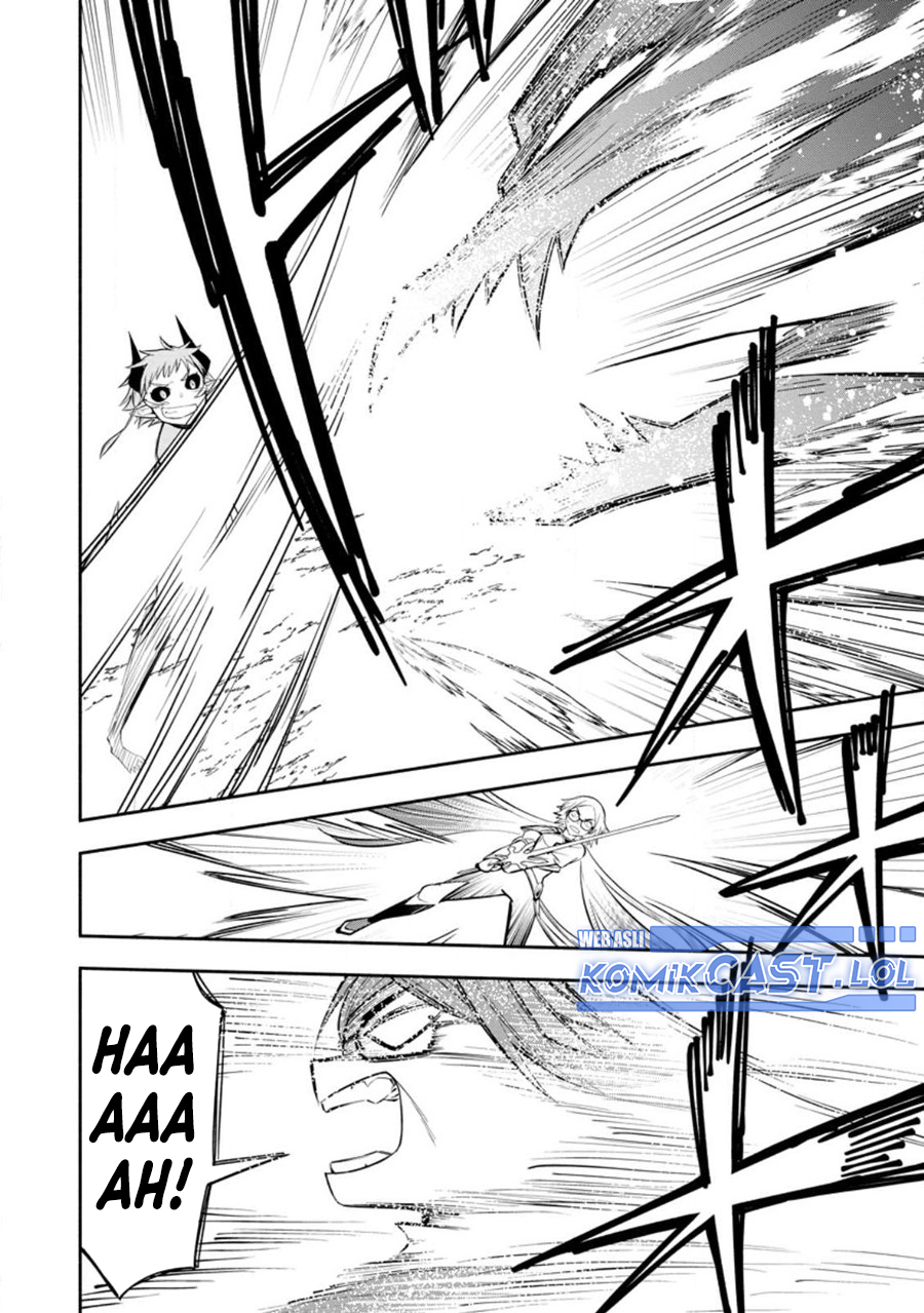 My Lover Was Stolen, And I Was Kicked Out Of The Hero’s Party, But I Awakened To The EX Skill “Fixed Damage” And Became Invincible. Now, Let’s Begin Some Revenge chapter 28
