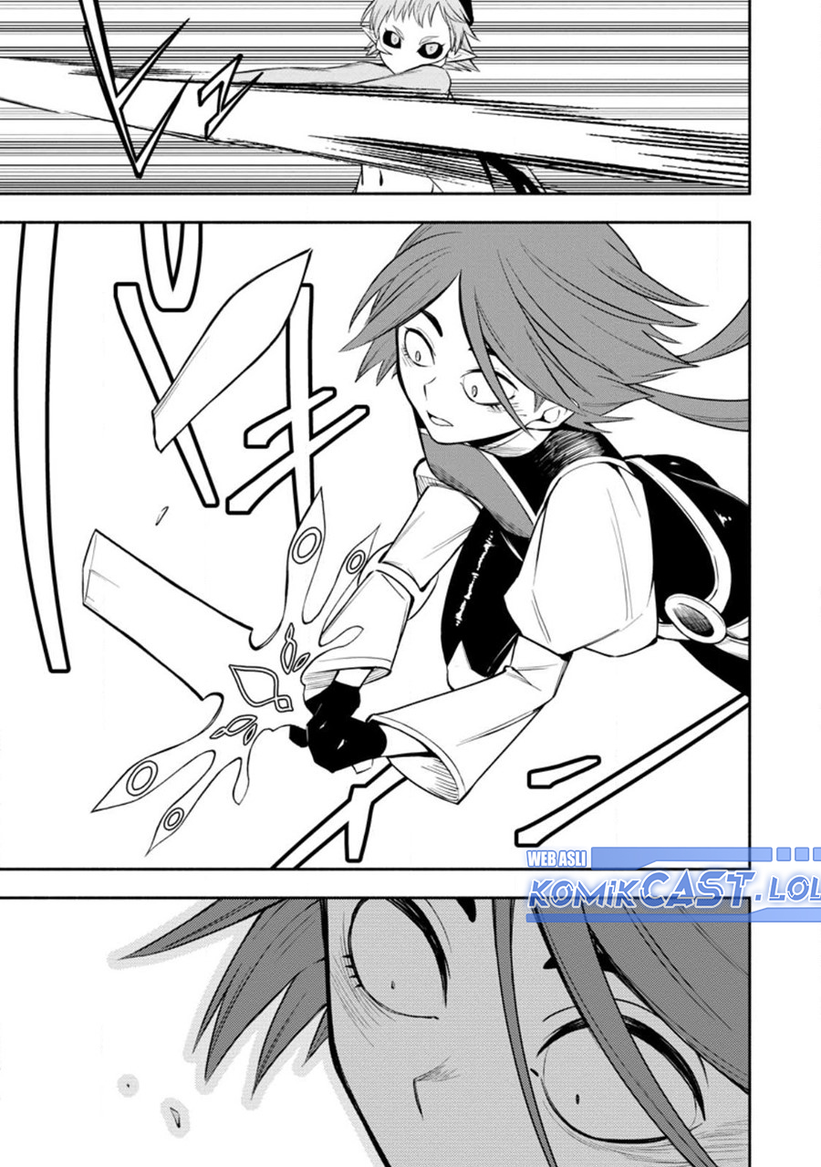 My Lover Was Stolen, And I Was Kicked Out Of The Hero’s Party, But I Awakened To The EX Skill “Fixed Damage” And Became Invincible. Now, Let’s Begin Some Revenge chapter 28