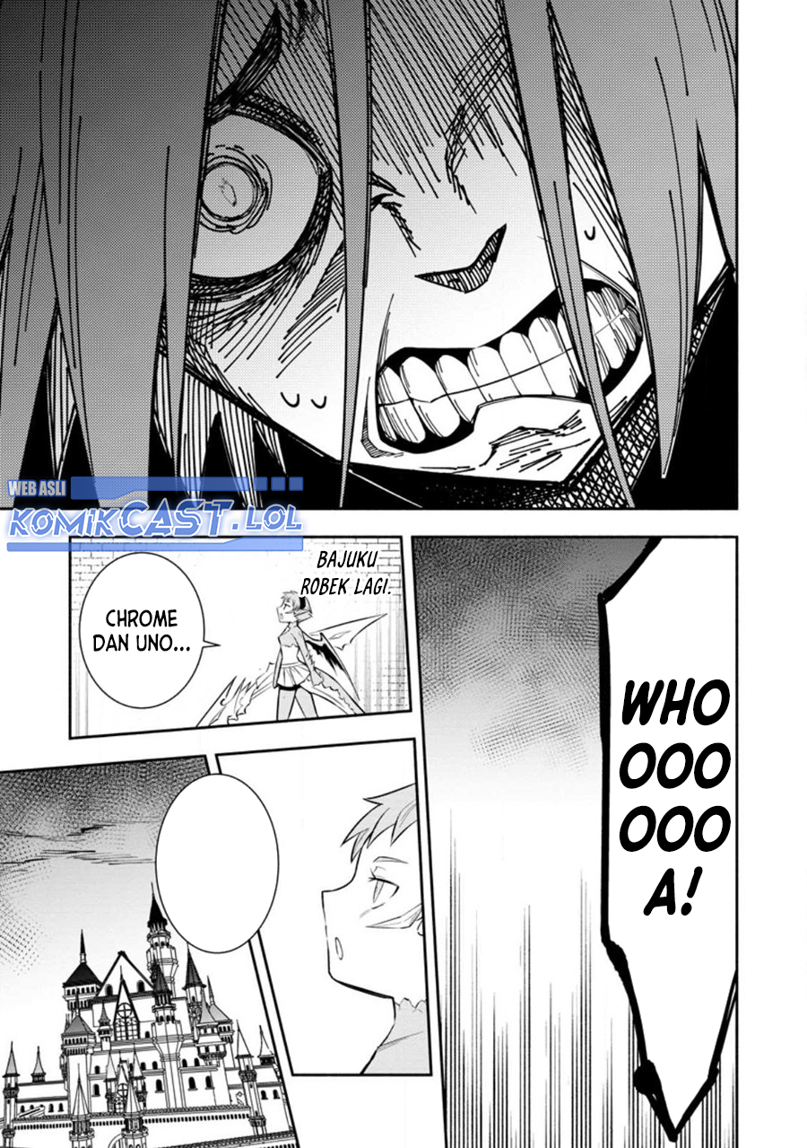 My Lover Was Stolen, And I Was Kicked Out Of The Hero’s Party, But I Awakened To The EX Skill “Fixed Damage” And Became Invincible. Now, Let’s Begin Some Revenge chapter 28