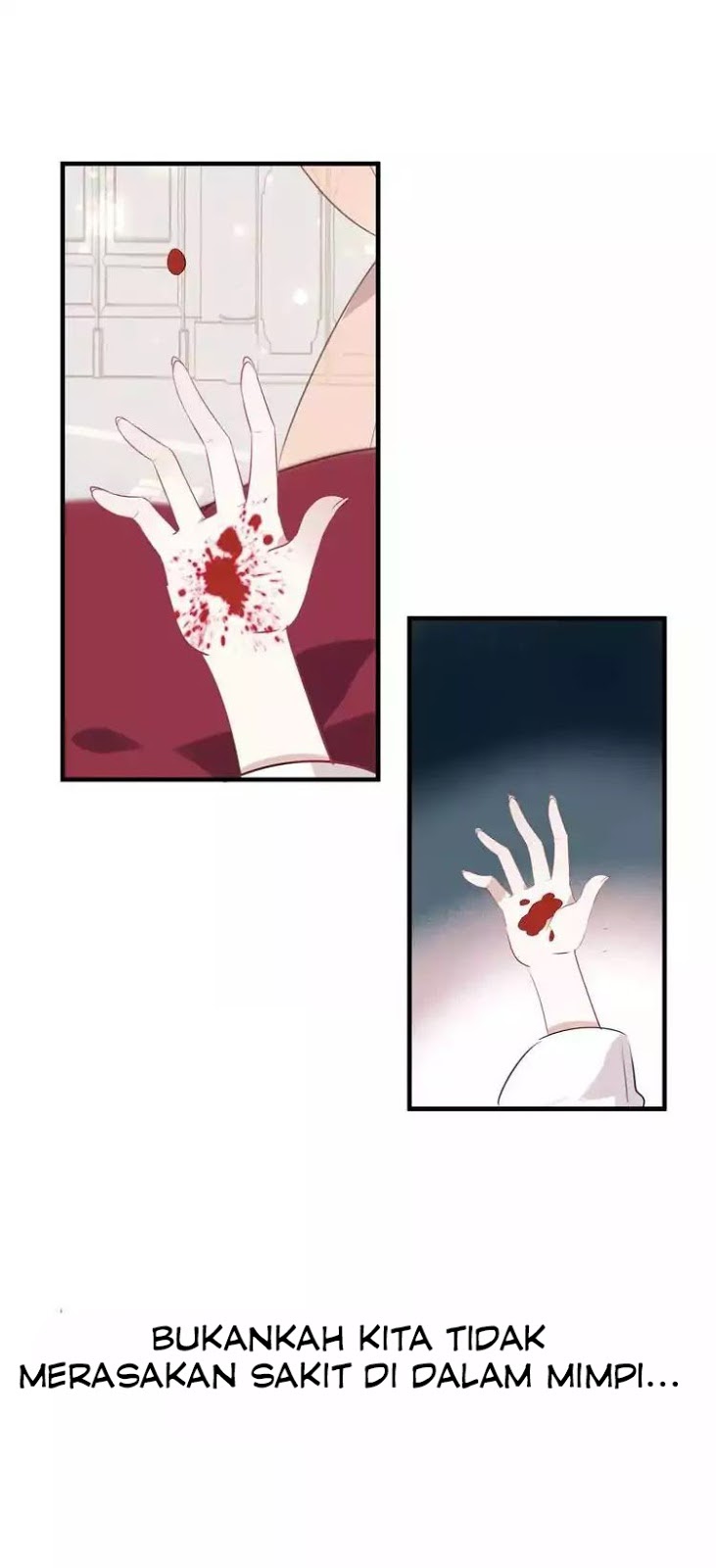 My Phoenix’s on Top chapter 1