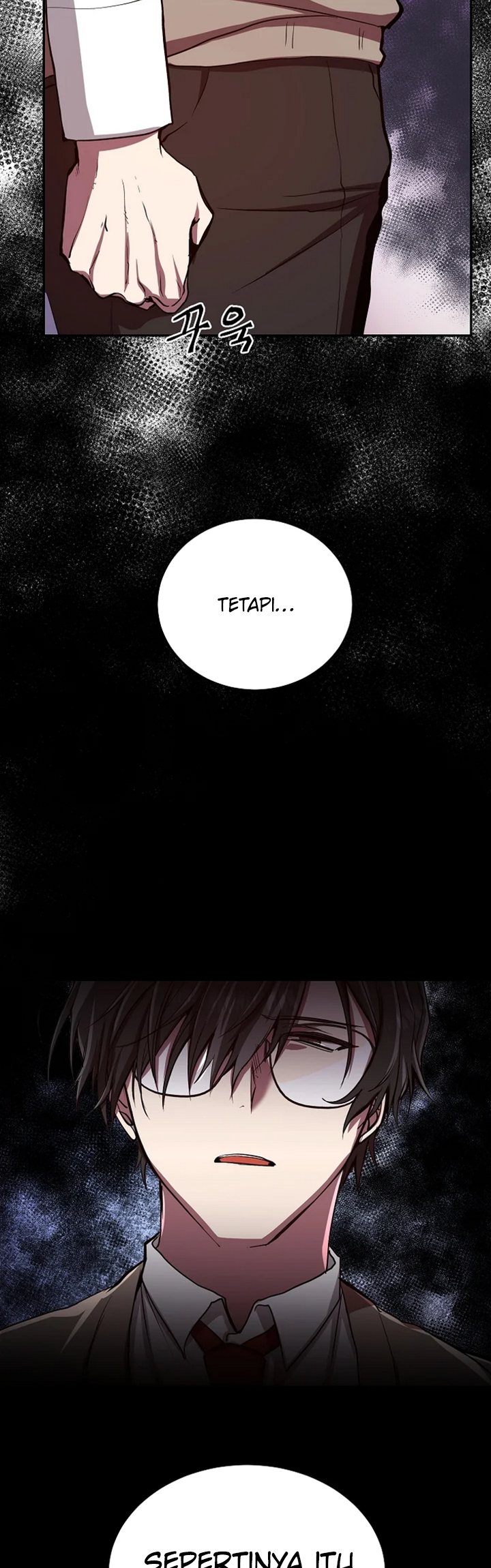 My School Life Pretending to Be a Worthless Person chapter 2