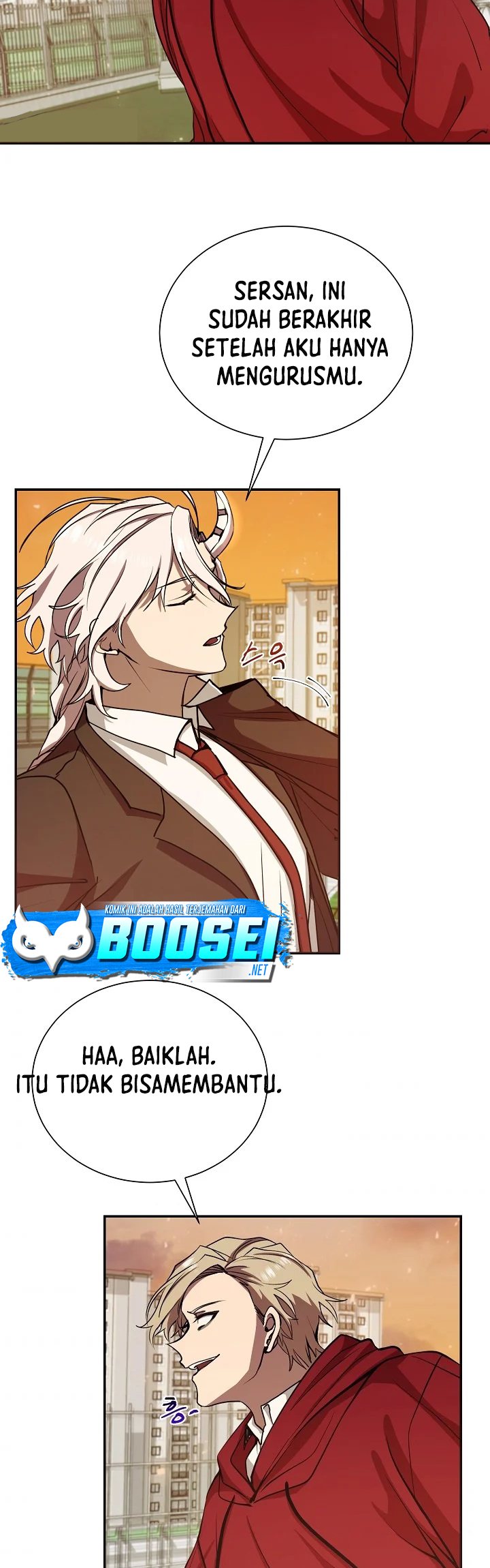 My School Life Pretending to Be a Worthless Person chapter 12