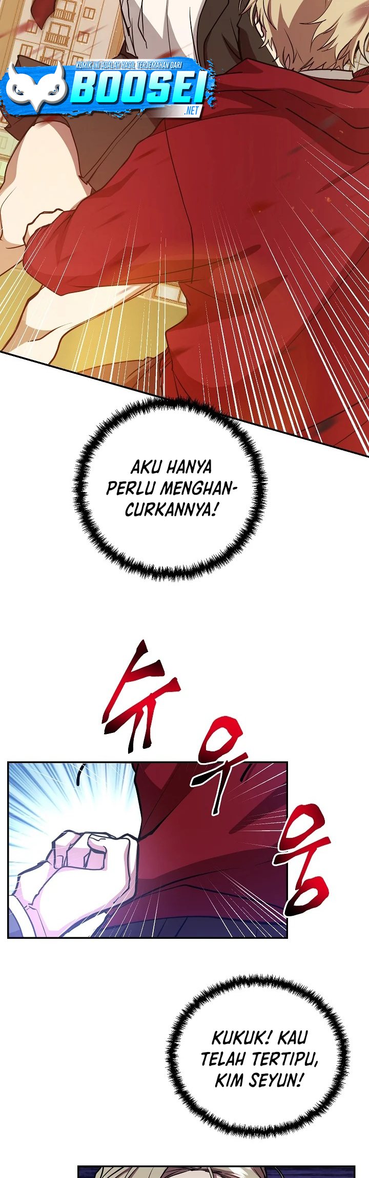 My School Life Pretending to Be a Worthless Person chapter 12