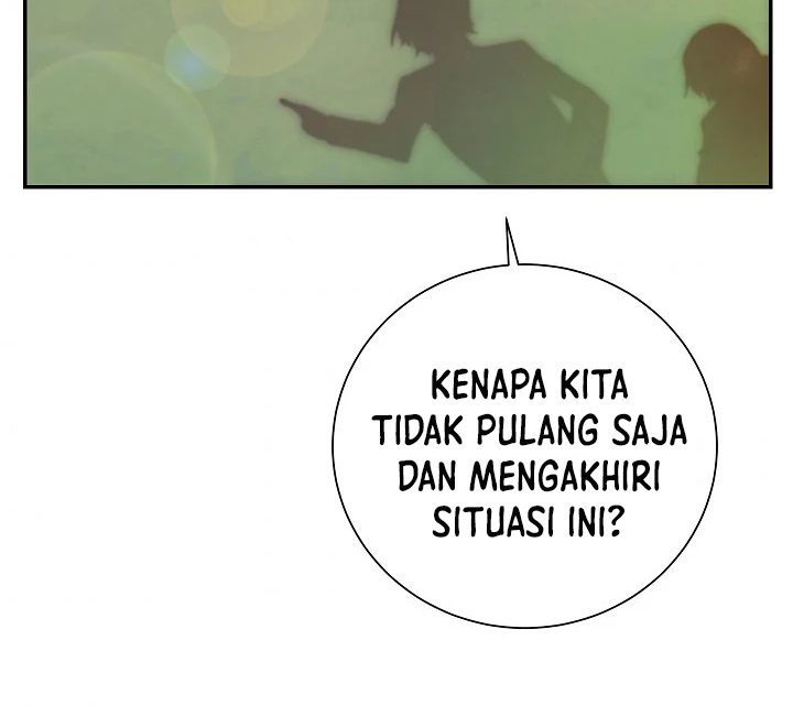 My School Life Pretending to Be a Worthless Person chapter 12