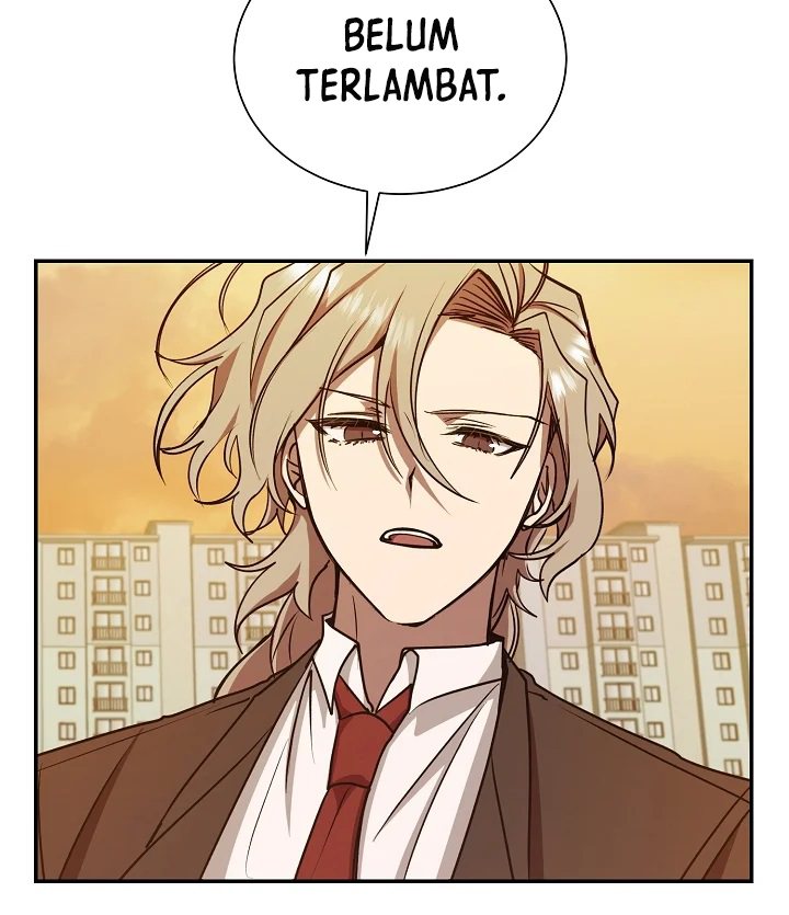 My School Life Pretending to Be a Worthless Person chapter 12