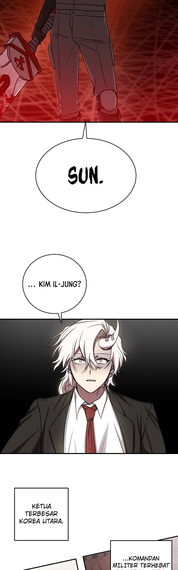 My School Life Pretending to Be a Worthless Person chapter 16