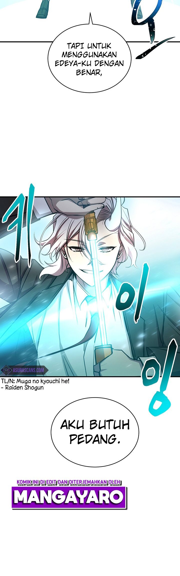 My School Life Pretending to Be a Worthless Person chapter 16