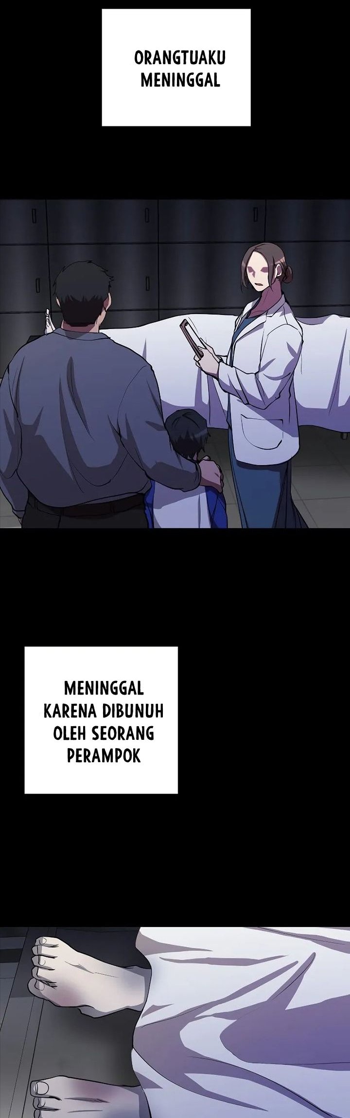 My School Life Pretending to Be a Worthless Person chapter 25