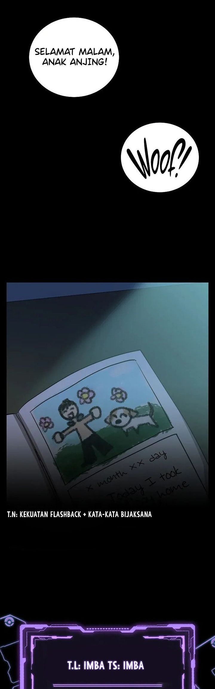 My School Life Pretending to Be a Worthless Person chapter 25