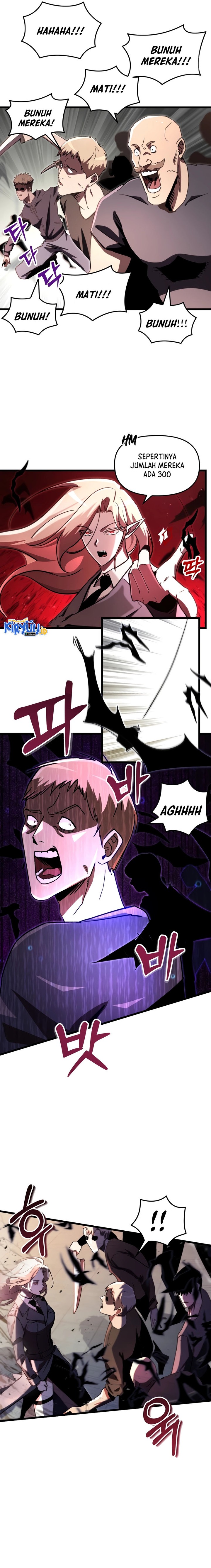 My School Life Pretending to Be a Worthless Person chapter 69