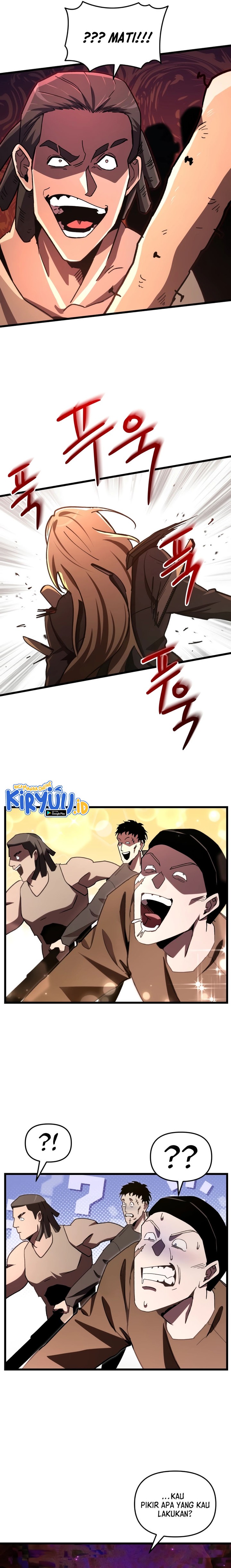 My School Life Pretending to Be a Worthless Person chapter 69