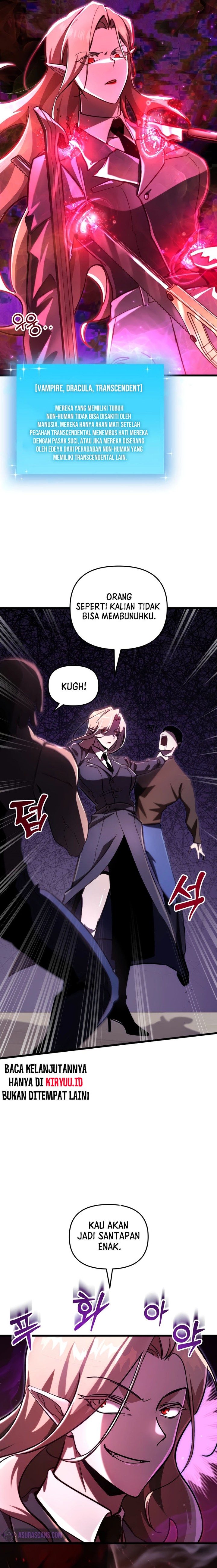 My School Life Pretending to Be a Worthless Person chapter 69