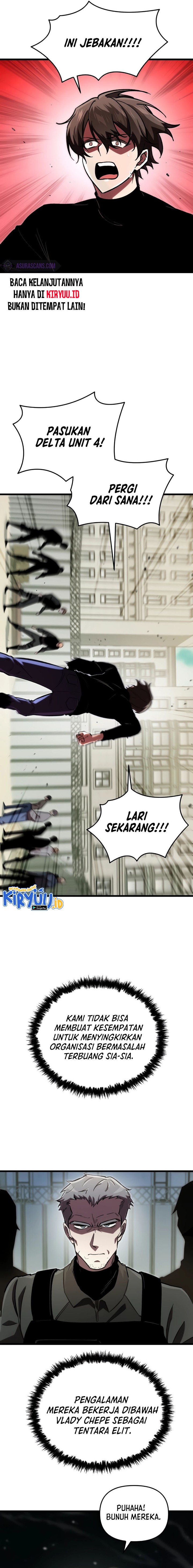 My School Life Pretending to Be a Worthless Person chapter 69