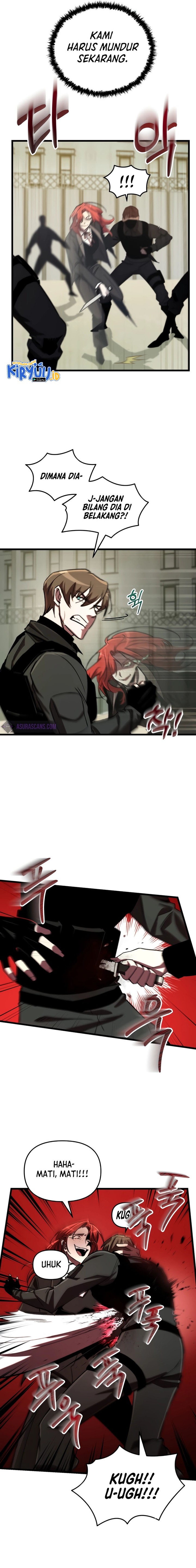 My School Life Pretending to Be a Worthless Person chapter 69