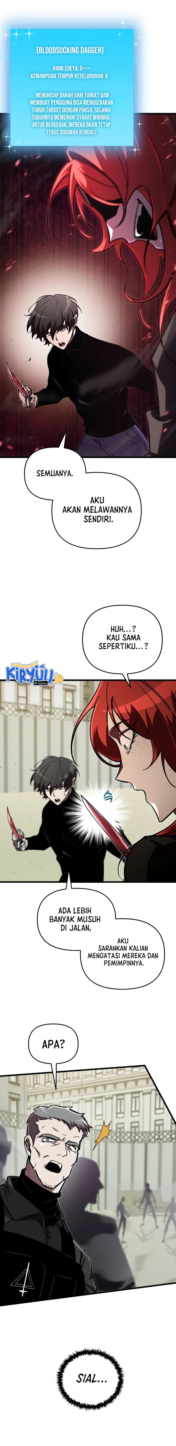 My School Life Pretending to Be a Worthless Person chapter 69
