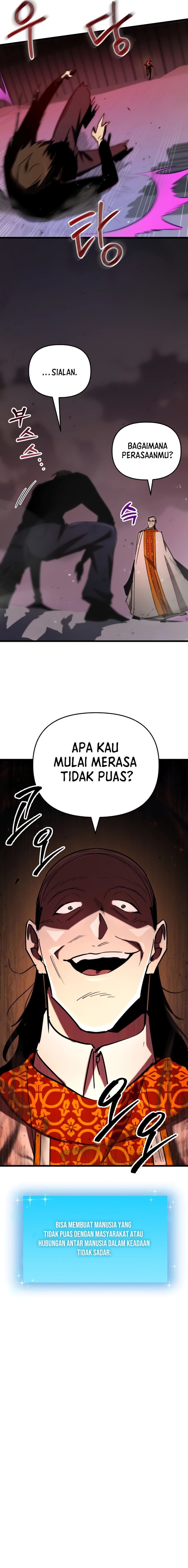 My School Life Pretending to Be a Worthless Person chapter 69