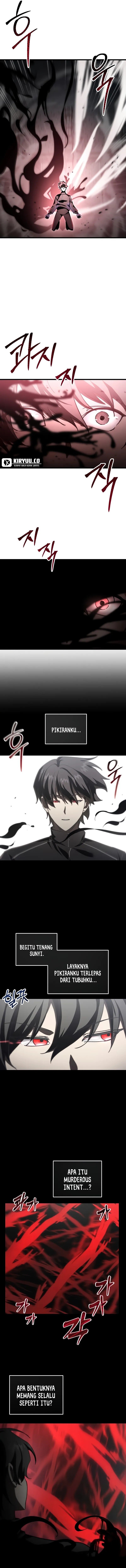 My School Life Pretending to Be a Worthless Person chapter 84