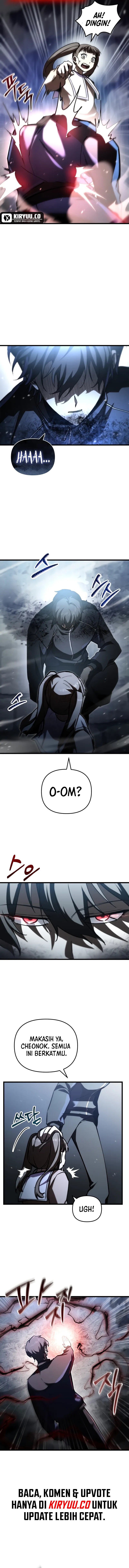 My School Life Pretending to Be a Worthless Person chapter 84