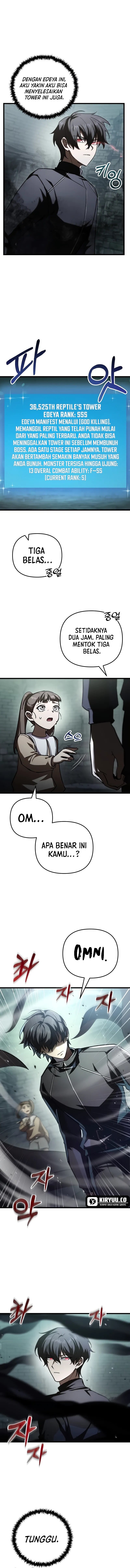 My School Life Pretending to Be a Worthless Person chapter 84