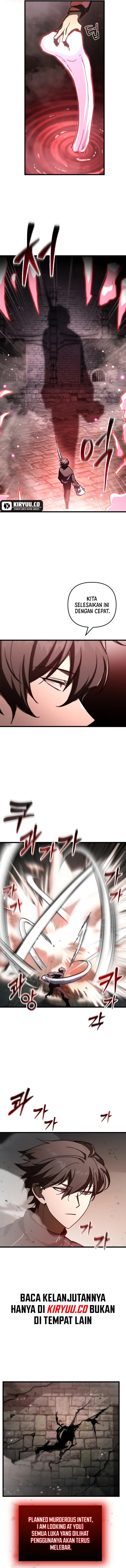 My School Life Pretending to Be a Worthless Person chapter 84