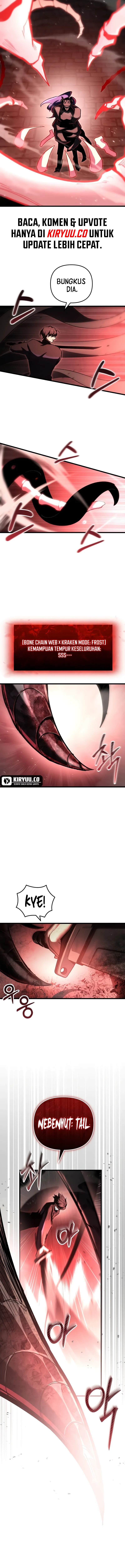 My School Life Pretending to Be a Worthless Person chapter 85