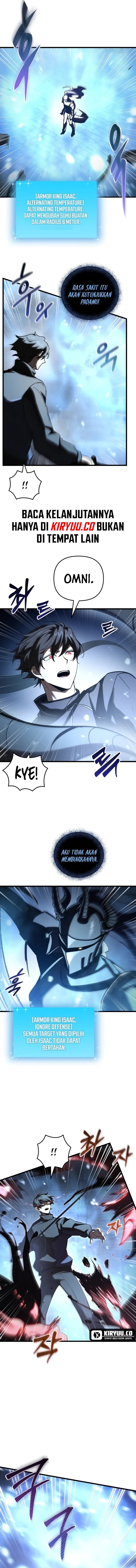 My School Life Pretending to Be a Worthless Person chapter 85