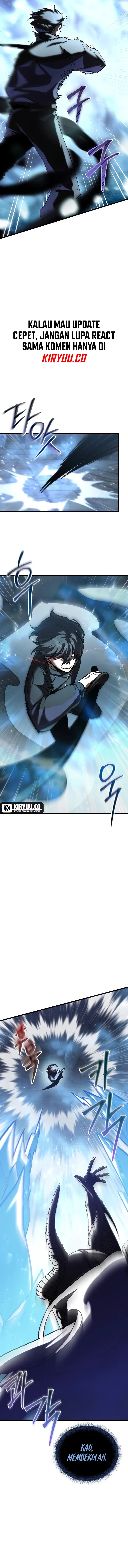My School Life Pretending to Be a Worthless Person chapter 85