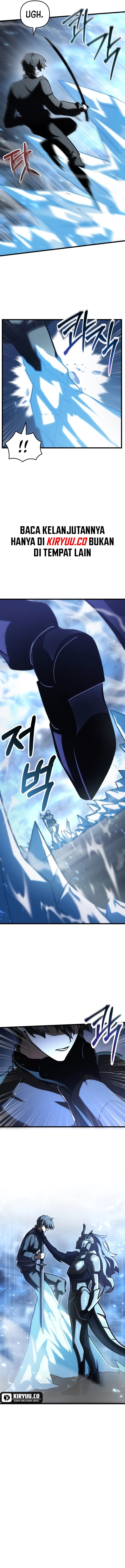 My School Life Pretending to Be a Worthless Person chapter 85