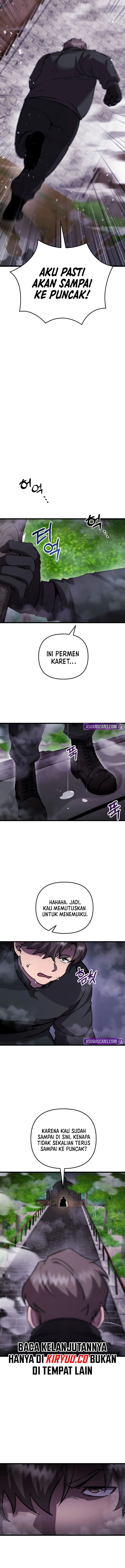 My School Life Pretending to Be a Worthless Person chapter 102