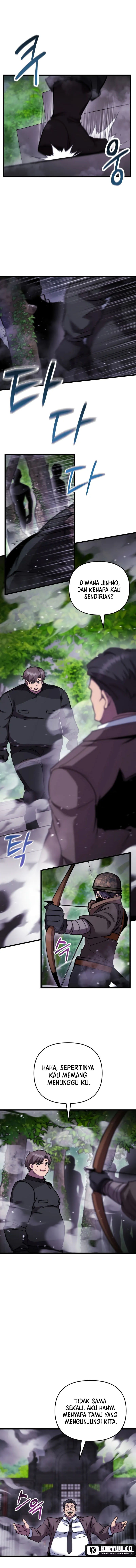 My School Life Pretending to Be a Worthless Person chapter 102