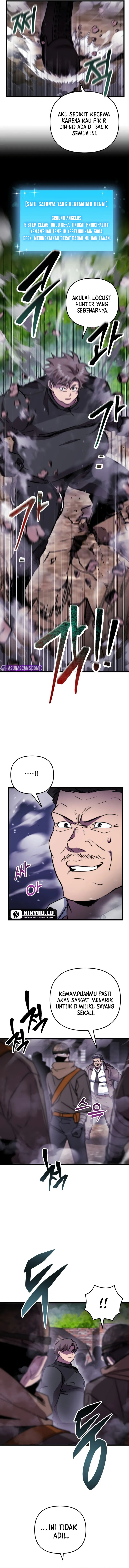 My School Life Pretending to Be a Worthless Person chapter 102