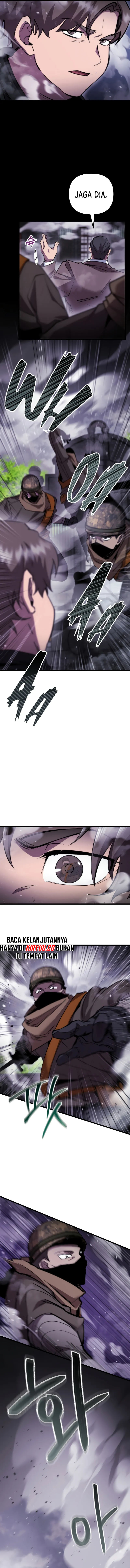 My School Life Pretending to Be a Worthless Person chapter 102
