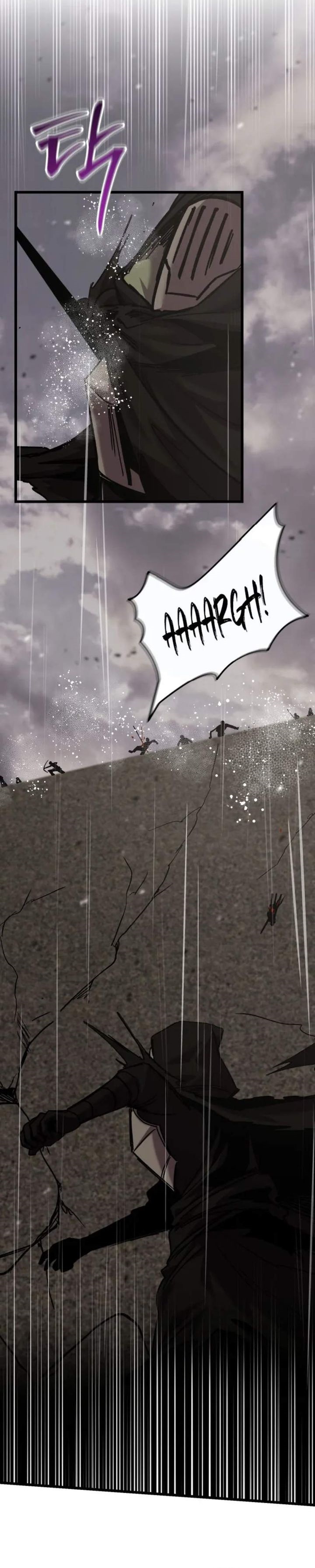 My School Life Pretending to Be a Worthless Person Chapter 110 Bahasa Indonesia