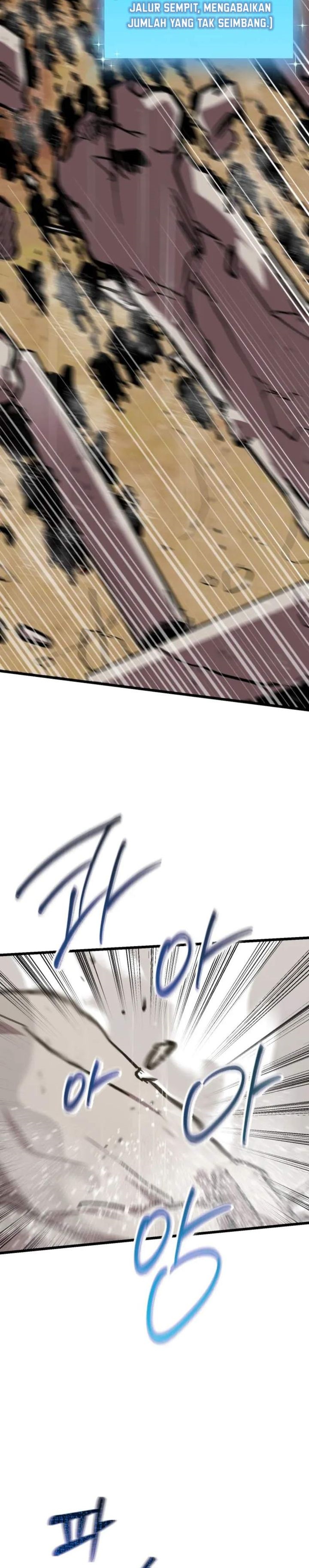 My School Life Pretending to Be a Worthless Person Chapter 110 Bahasa Indonesia