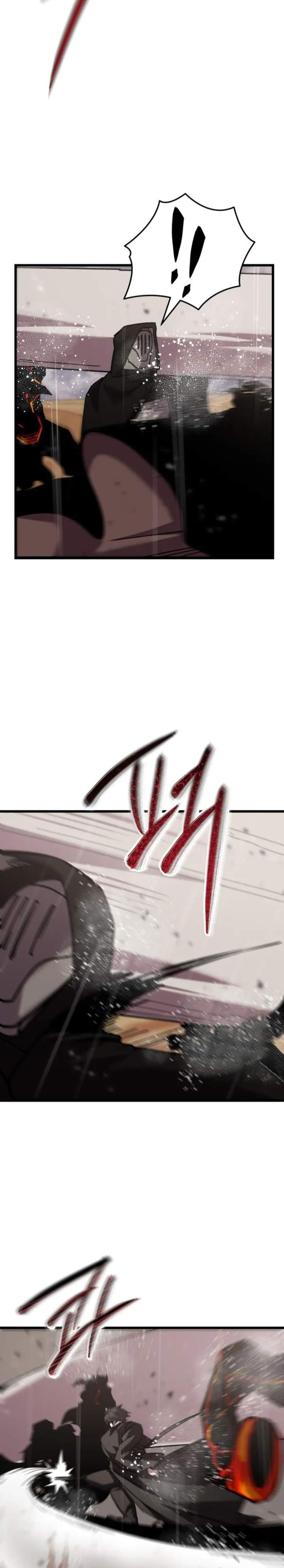 My School Life Pretending to Be a Worthless Person Chapter 110 Bahasa Indonesia