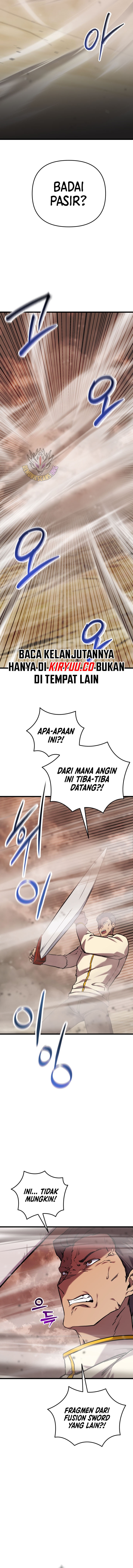 My School Life Pretending to Be a Worthless Person chapter 114