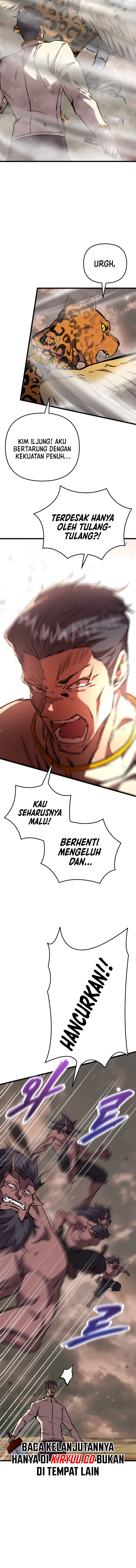 My School Life Pretending to Be a Worthless Person chapter 114