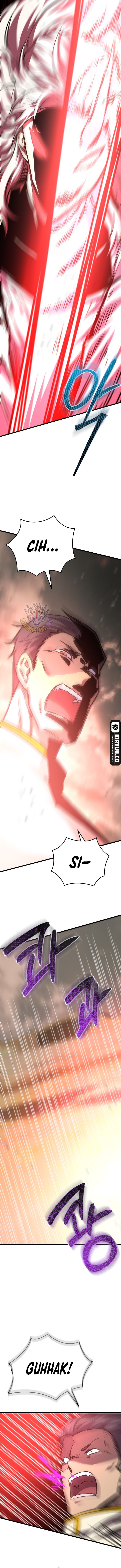My School Life Pretending to Be a Worthless Person chapter 114