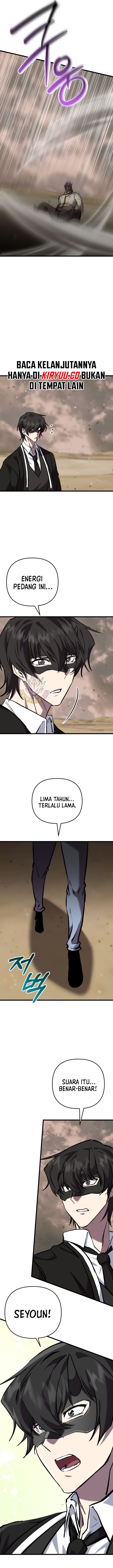 My School Life Pretending to Be a Worthless Person chapter 114