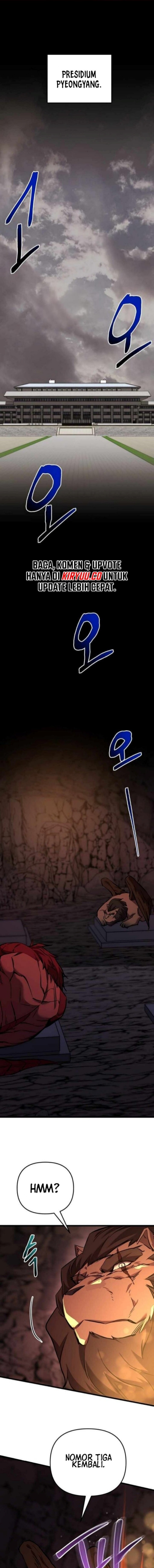 My School Life Pretending to Be a Worthless Person chapter 116