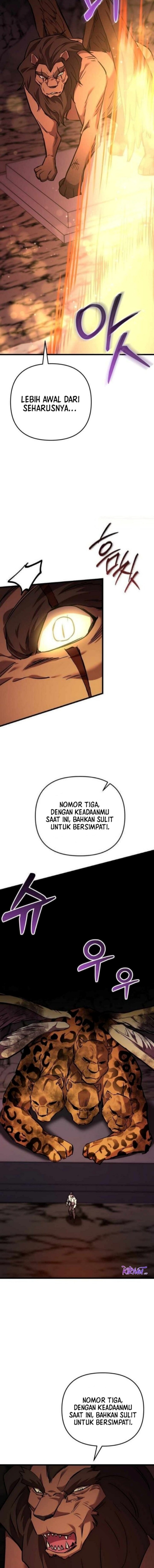 My School Life Pretending to Be a Worthless Person chapter 116
