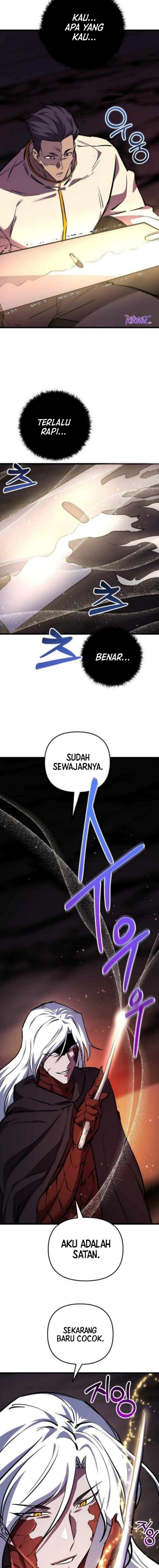 My School Life Pretending to Be a Worthless Person chapter 116