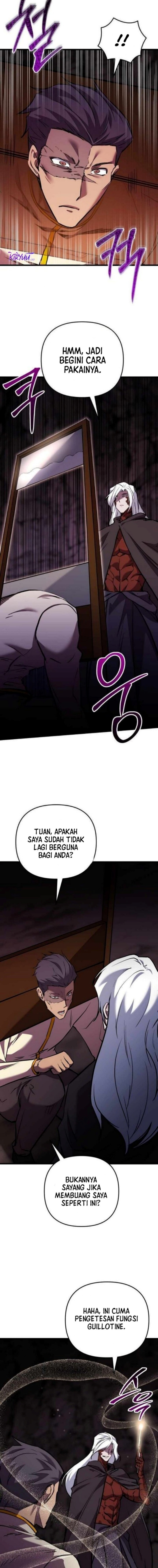 My School Life Pretending to Be a Worthless Person chapter 116