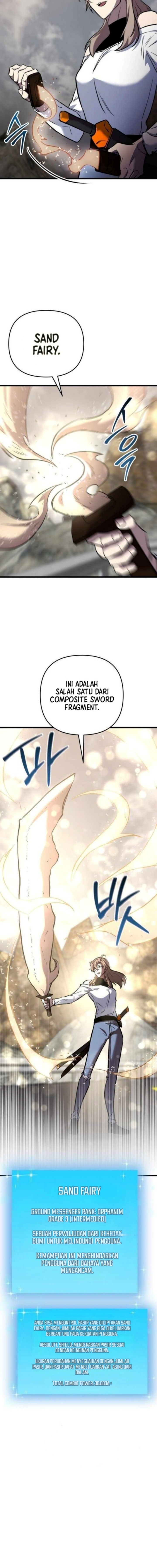 My School Life Pretending to Be a Worthless Person chapter 116